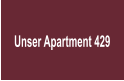 Unser Apartment 429